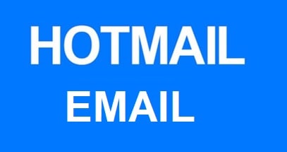 login no Hotmail